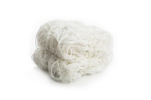 Siatka do bramki typu Skrzat 3x1 PE 3 mm 80/100 biała