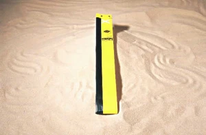 Kieszenie do siatkówki plażowej HUCK na antenki (2 szt.)