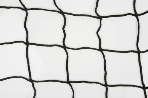 Siatka do bramki 3x2 PP/b 3 mm 80/100 czarna